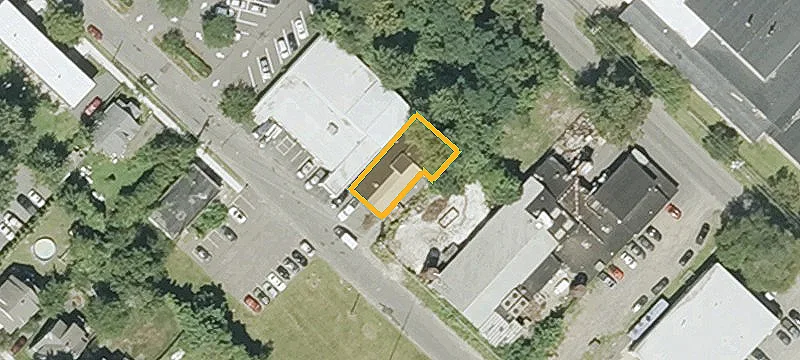 43 Sylvan St