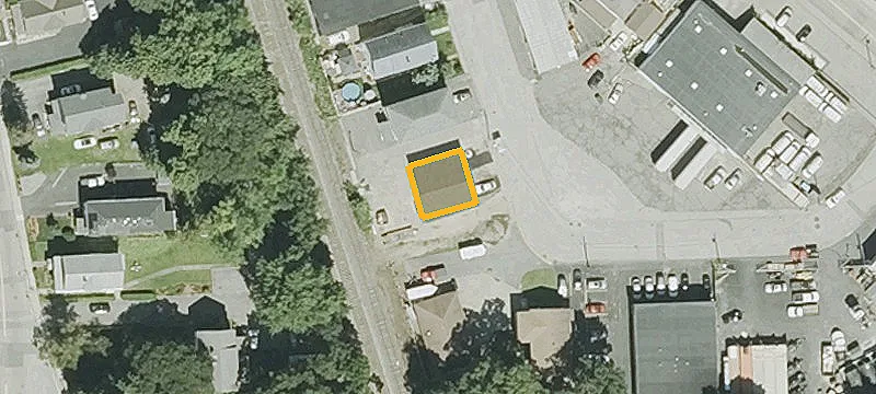16 Dexter St