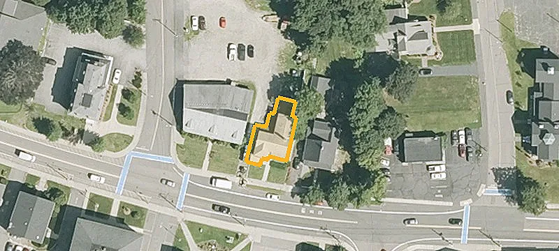 146 Vlg St