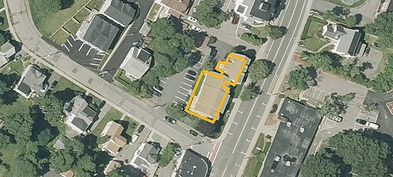 471 Washington St, Unit 477