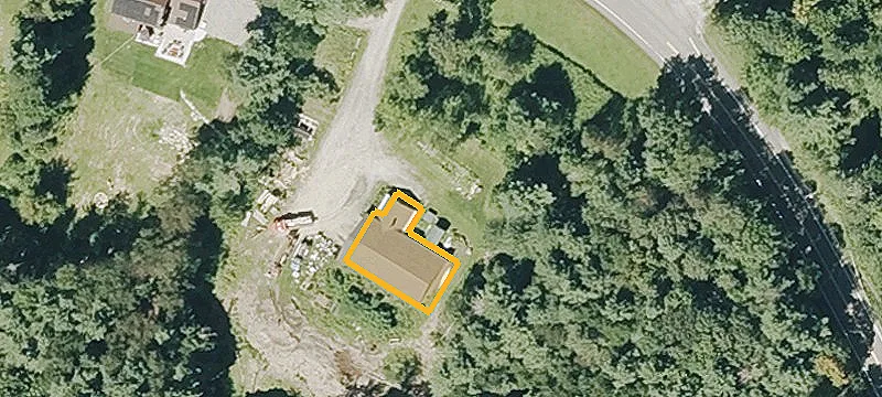 906 Otis Rd