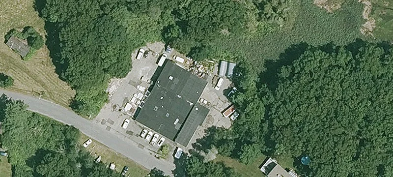 6 Old Essex Rd Ste, Unit 2