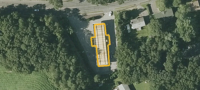 947 Burnett Rd