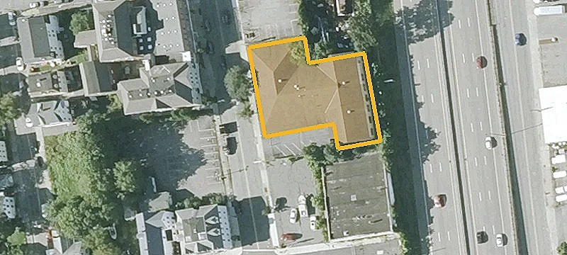 1630 Purchase St, Unit 1646