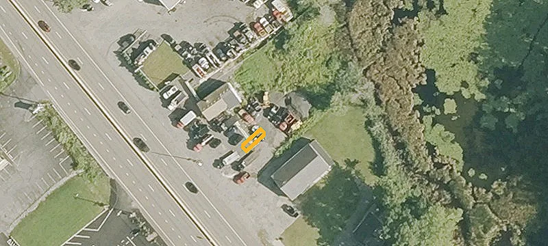 1 Worcester Providence Tpke