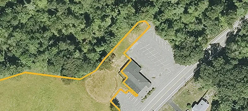 860 Ashby State Rd
