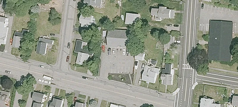11 Sea St