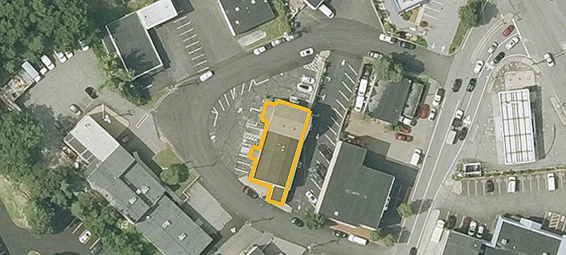 1 Garfield Cir