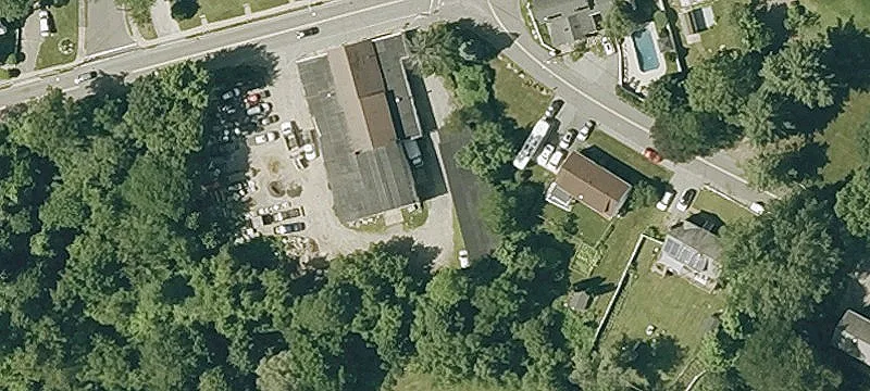 142 Bedford Rd