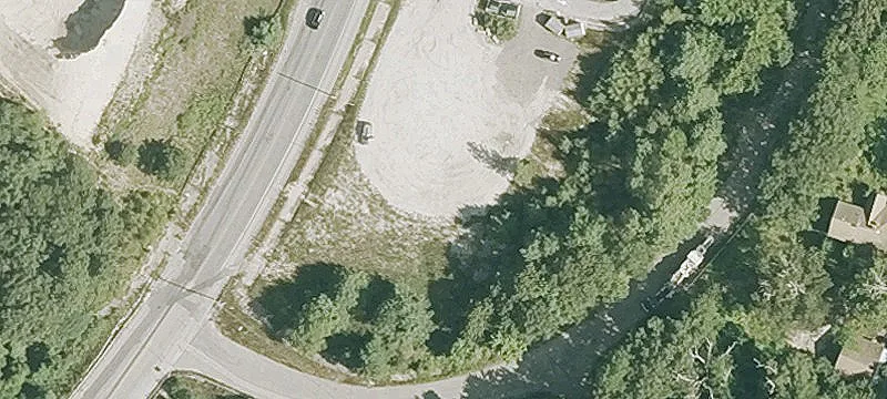 20 Lackey Dm Rd