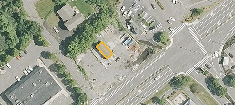 250 Highland Ave