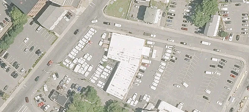 100 Buffum St