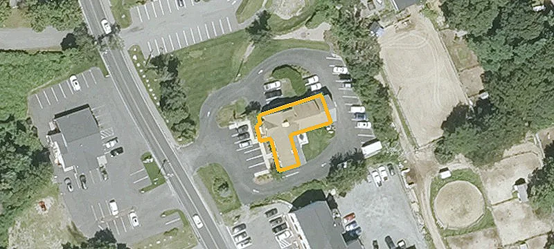 1380 Rte 134a