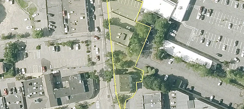 450 Lexington St Ste, Unit 201