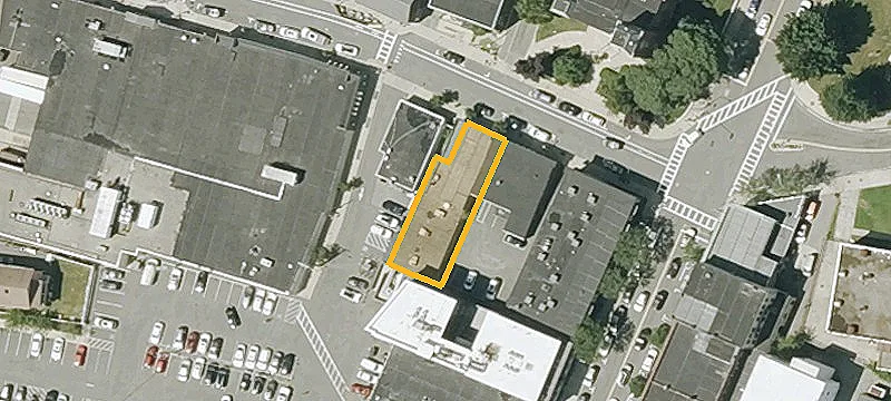 20 Essex St