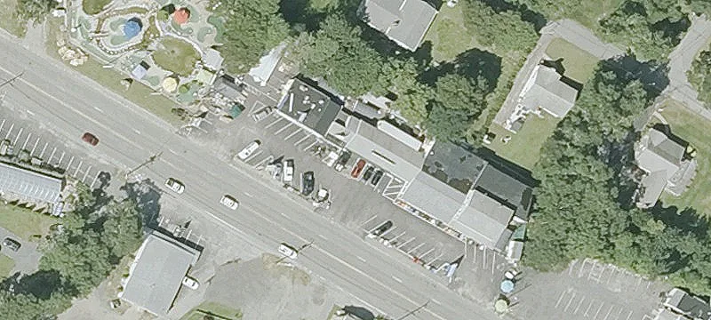 3190 Cranberry Hwy