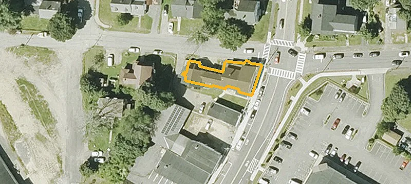 306 Central St