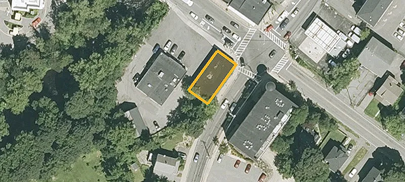 7 Waltham St
