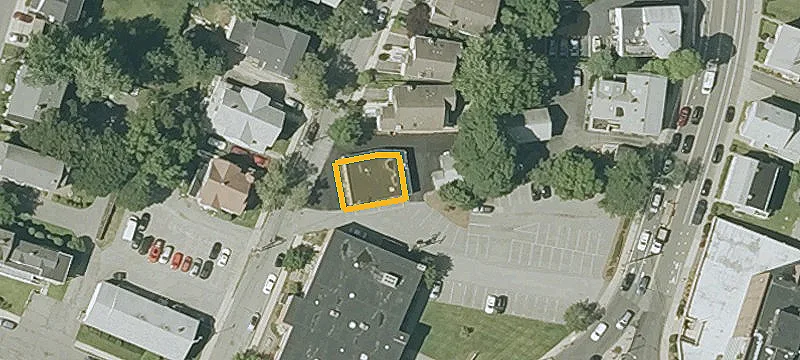 11 Prescott St