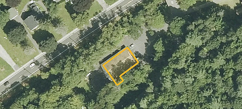 20 Silver St