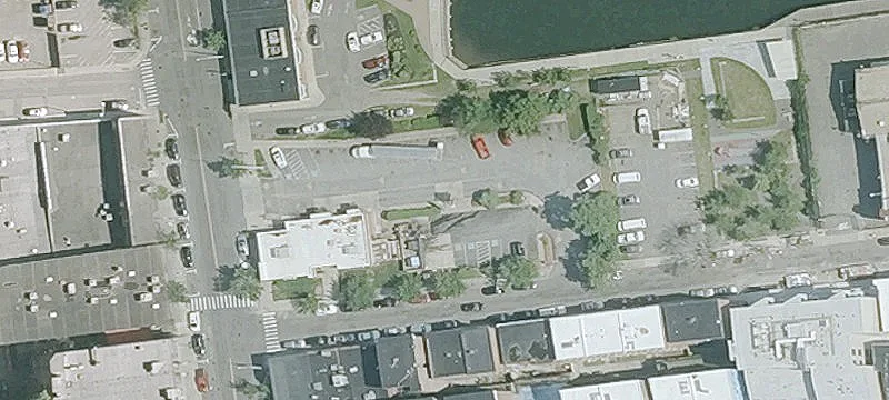 91 Lafayette St