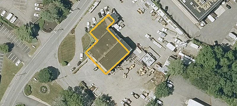 100 Shawmut Rd