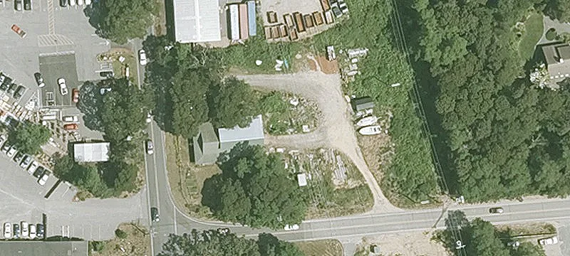 21 Lots Holw Rd