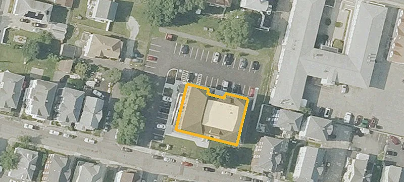 160 Osborn St