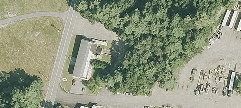 91 Bethany Rd