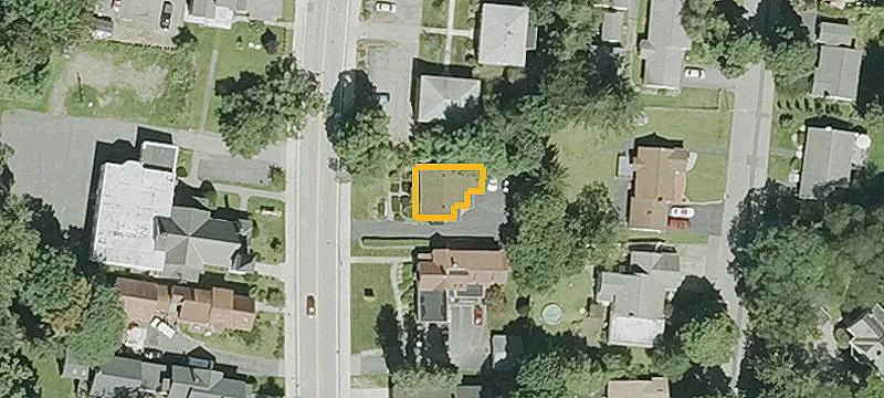 25 Burncoat St