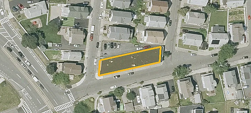 429 Charles St, Unit 447