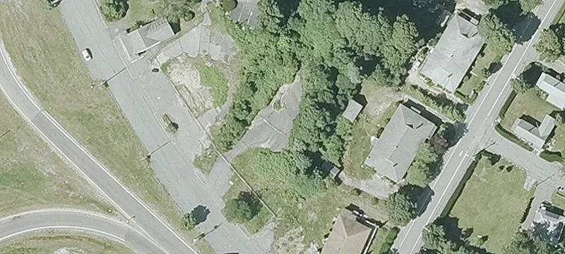 21 Cranberry Rd