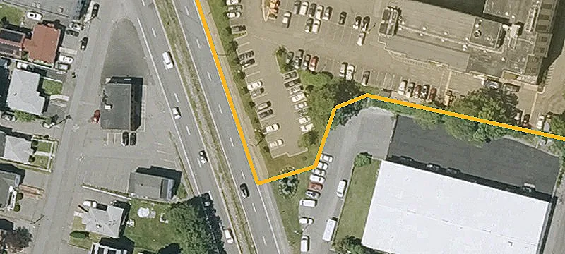 79 American Legion Hwy