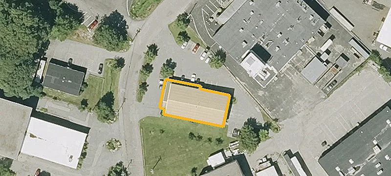 70 Woodrock Rd