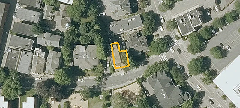 7 Harvard Ave