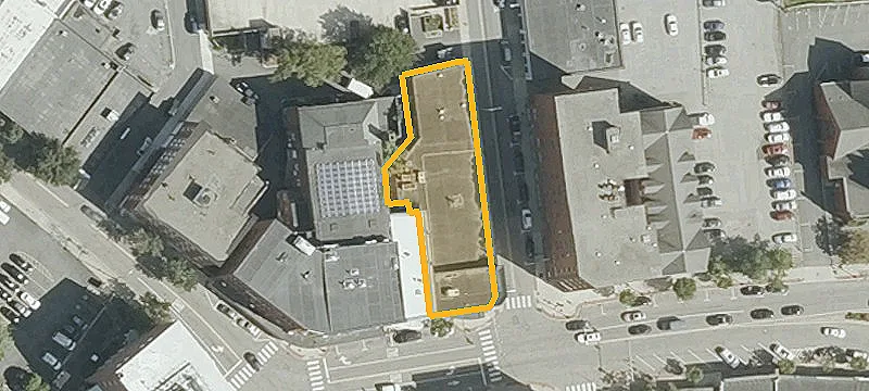 14 Park St