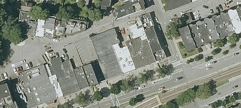 1004 Beacon St, Unit 1016