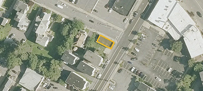 23 Pleasant St