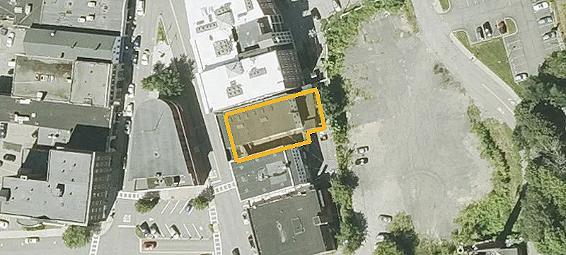 36-38 Main St