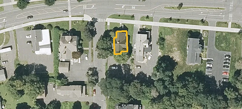 54 Ct St