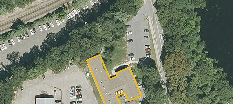 12 Fountain St