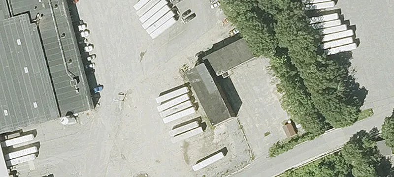 45 Logan St