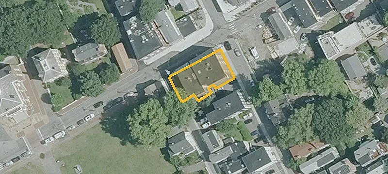 155 Derby St Ste, Unit 1