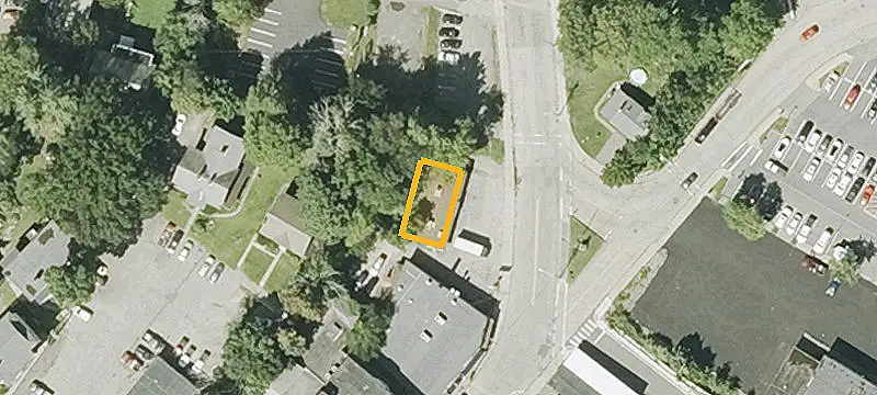 53 Hamilton St