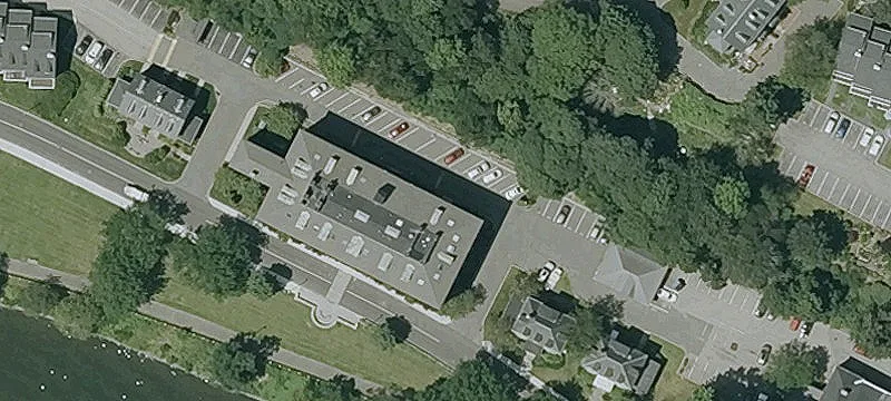 100 Commandants Way, Unit 500