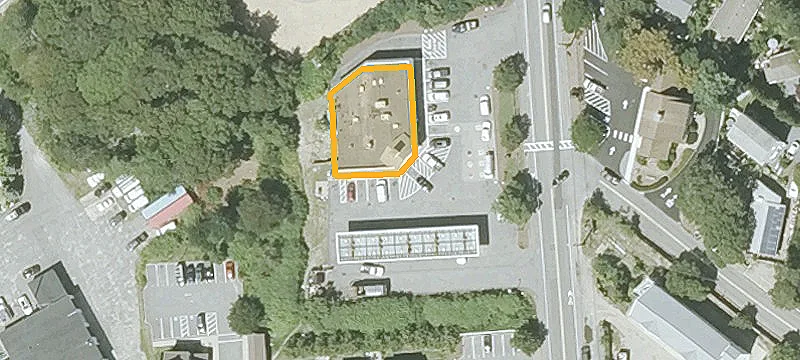 100 Shank Painter Rd
