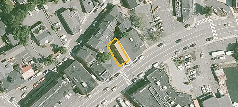 16 Rogers St