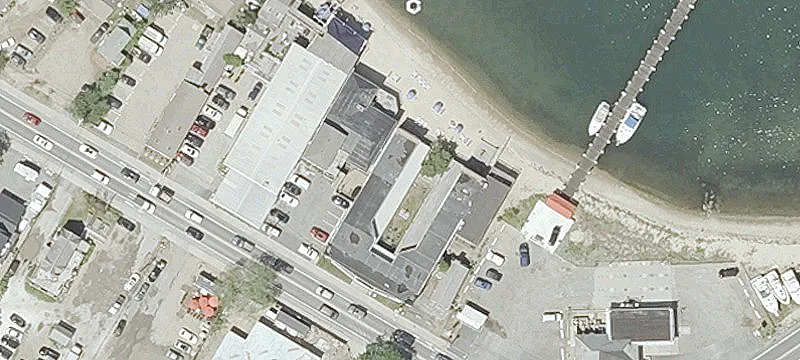 60 Bch Rd, Unit 217