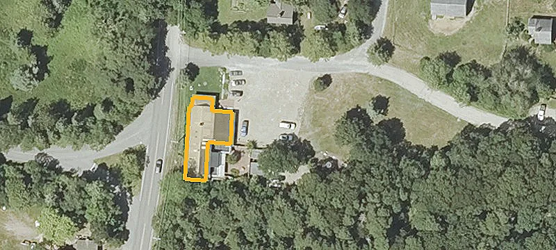 636 Old County Rd