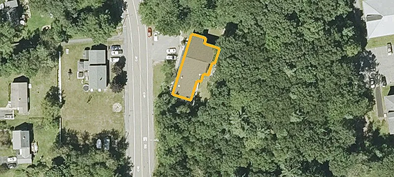 35 Catherine St